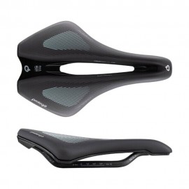 Sella Bici Da Corsa Bici Da Corsa Dimension Eva Tirox 156 nero