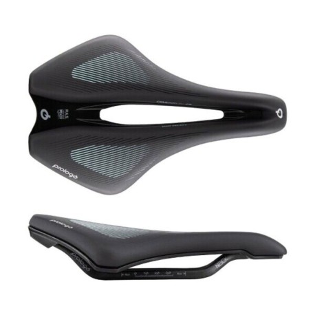 Prologo Sella Bici Da Corsa Bici Da Corsa Dimension Eva Tirox 156 Nero