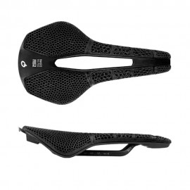 Prologo Sella Bici Da Corsa Nago R4 3D Pas Neck 137 Nero
