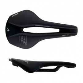 Prologo Sella Bici Da Corsa Nago R4 Pas 137Mm Nack Nero