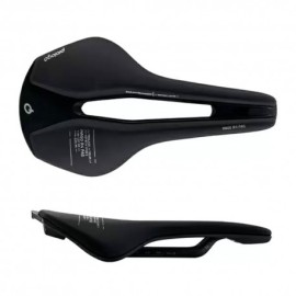 Prologo Sella Bici Da Corsa Nago R4 Pas 137Mm Tirox Nero