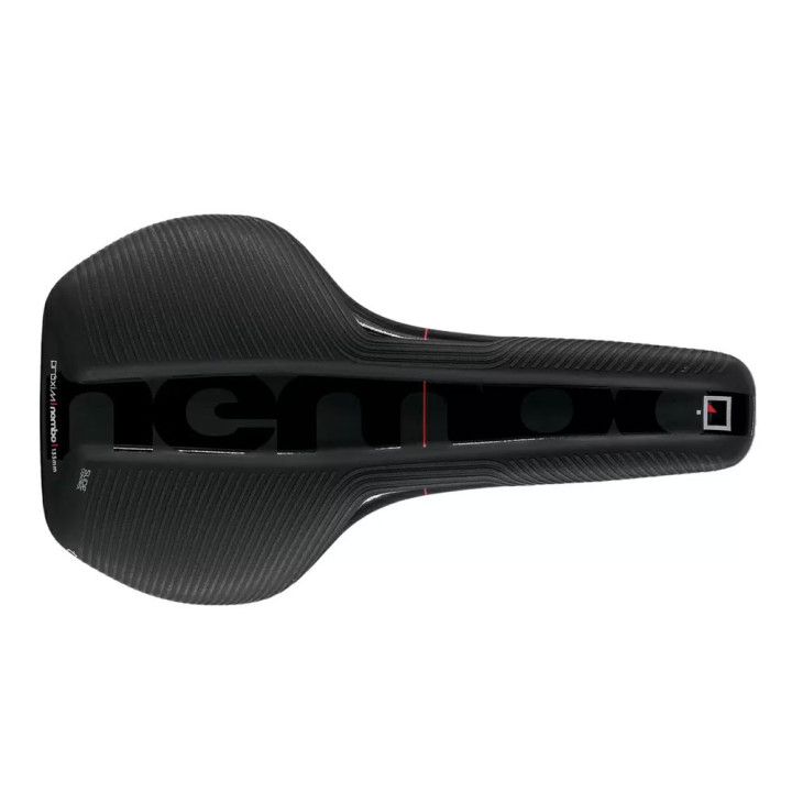 Prologo Sella Bici Da Corsa Proxim Nembo Tirox 145 Gray
