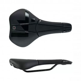 Sella Bici Da Corsa Proxim W400 163 T2.0 nero