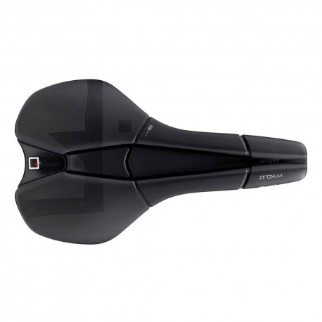 Prologo Sella Bici Da Corsa Proxim W450 155 Sport T2.0 Nero