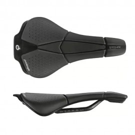 Prologo Sella Bici Da Corsa Scratch M5 140Mm Nack Nero