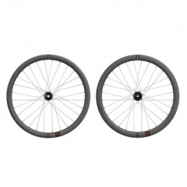 Reserve Ruote Per Bici 52 63 700C Dt 350 Sp Hg11 Cl