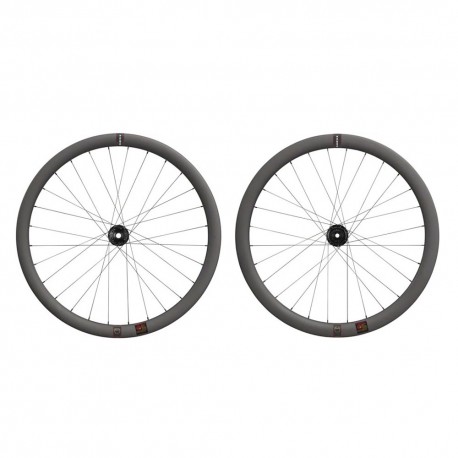 Reserve Ruote Per Bici 52 63 700C Dt 350 Sp Hg11 Cl