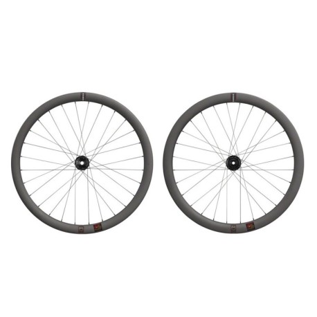 Reserve Ruote Per Bici 52 63 700C Dt 350 Sp Hg11 Cl