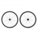 Reserve Ruote Per Bici 52 63 700C Dt 350 Sp Hg11 Cl