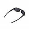 Rpj Occhiali Ciclismo Billie Crystal Ash Smoke Blk