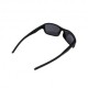 Rpj Occhiali Ciclismo Billie Crystal Ash Smoke Blk
