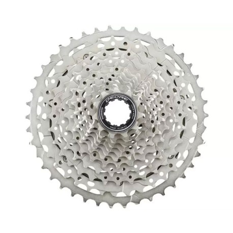 Shimano Pacco Pignoni Bici Da Corsa 11V 11-42 Cs-M5100
