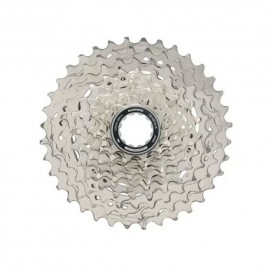 Shimano Pacco Pignoni Bici Da Corsa 12V 11-36 Cs-Hg710