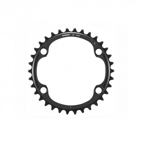 Shimano Corona Bici 34D 12V Dura-Ace Fc-R9200
