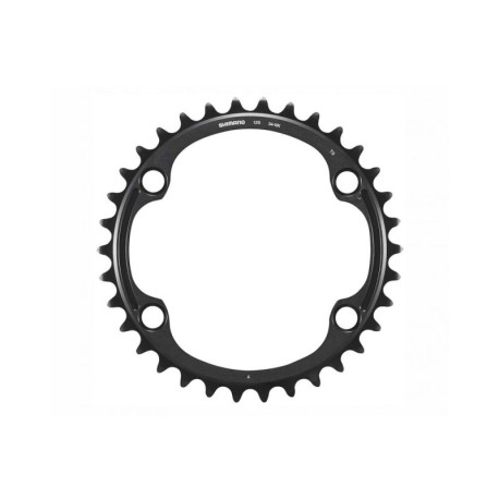 Shimano Corona Bici 34D 12V Dura-Ace Fc-R9200