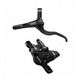 Shimano Kit Freni A Disco Bici Bl-Mt401 Sx Ant. 1000Mm
