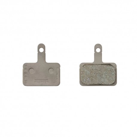 Shimano Pastiglie Freno Resina K05S