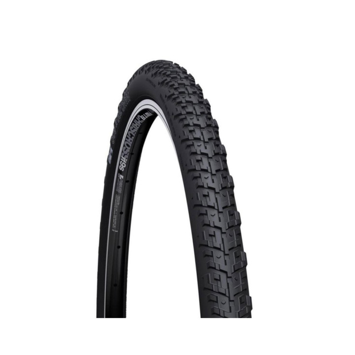 Wtb Copertoni Bici Nano 700X40 Nero