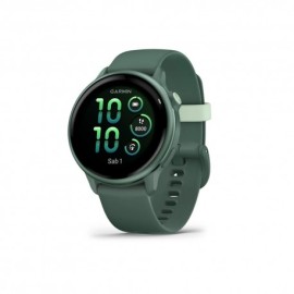 Garmin Vivoactive 6 Jasper Green