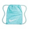 Nike Tiempo Legend 10 Elite Fg Azzurro Bianco - Scarpe Da Calcio Uomo