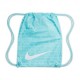 Nike Tiempo Legend 10 Elite Fg Azzurro Bianco - Scarpe Da Calcio Uomo