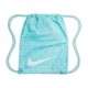 Nike Tiempo Legend 10 Elite Fg Azzurro Bianco - Scarpe Da Calcio Uomo
