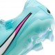 Nike Tiempo Legend 10 Elite Fg Azzurro Bianco - Scarpe Da Calcio Uomo