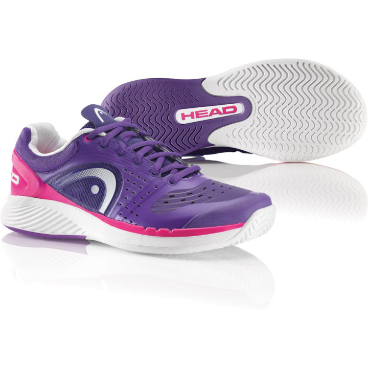 Head Sprint Pro Donna Viola