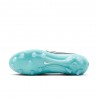 Nike Tiempo Legend 10 Elite Fg Azzurro Bianco - Scarpe Da Calcio Uomo