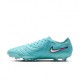Nike Tiempo Legend 10 Elite Fg Azzurro Bianco - Scarpe Da Calcio Uomo