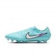 Nike Tiempo Legend 10 Elite Fg Azzurro Bianco - Scarpe Da Calcio Uomo