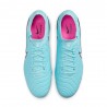 Nike Tiempo Legend 10 Elite Fg Azzurro Bianco - Scarpe Da Calcio Uomo