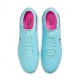 Nike Tiempo Legend 10 Elite Fg Azzurro Bianco - Scarpe Da Calcio Uomo