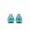 Nike Tiempo Legend 10 Elite Fg Azzurro Bianco - Scarpe Da Calcio Uomo