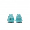 Nike Tiempo Legend 10 Elite Fg Azzurro Bianco - Scarpe Da Calcio Uomo