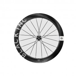 Black Inc Set Ruote Bici 48 58 Tlr Disc Ceramic Sh