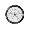 Black Inc Set Ruote Bici 48 58 Tlr Disc Ceramic Sh