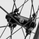 Black Inc Set Ruote Bici 48 58 Tlr Disc Ceramic Sh