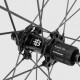 Black Inc Set Ruote Bici 48 58 Tlr Disc Ceramic Sh