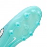 Nike Tiempo Legend 10 Pro Fg Azzurro Bianco - Scarpe Da Calcio Uomo