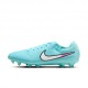 Nike Tiempo Legend 10 Pro Fg Azzurro Bianco - Scarpe Da Calcio Uomo