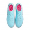 Nike Tiempo Legend 10 Pro Fg Azzurro Bianco - Scarpe Da Calcio Uomo