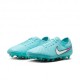 Nike Tiempo Legend 10 Pro Fg Azzurro Bianco - Scarpe Da Calcio Uomo