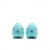Nike Tiempo Legend 10 Pro Fg Azzurro Bianco - Scarpe Da Calcio Uomo