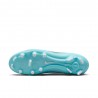 Nike Tiempo Legend 10 Academy Mg Azzurro Bianco - Scarpe Da Calcio Uomo