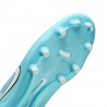 Nike Tiempo Legend 10 Academy Mg Azzurro Bianco - Scarpe Da Calcio Uomo