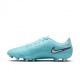 Nike Tiempo Legend 10 Academy Mg Azzurro Bianco - Scarpe Da Calcio Uomo