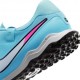 Nike Tiempo Legend 10 Academy Tf Azzurro Bianco - Scarpe Da Calcio Uomo
