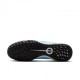 Nike Tiempo Legend 10 Academy Tf Azzurro Bianco - Scarpe Da Calcio Uomo