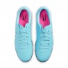 Nike Tiempo Legend 10 Academy Tf Azzurro Bianco - Scarpe Da Calcio Uomo